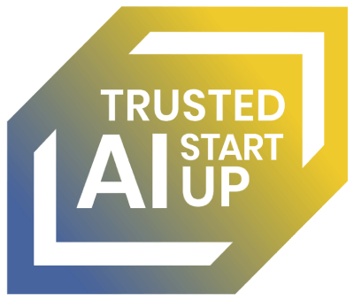Trusted AI startup